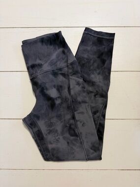 Lululemon Align Pants with Pockets